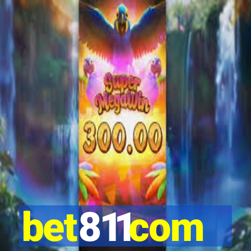 bet811com