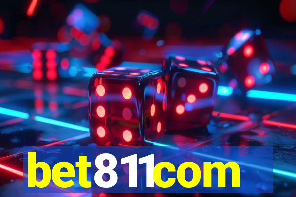 bet811com