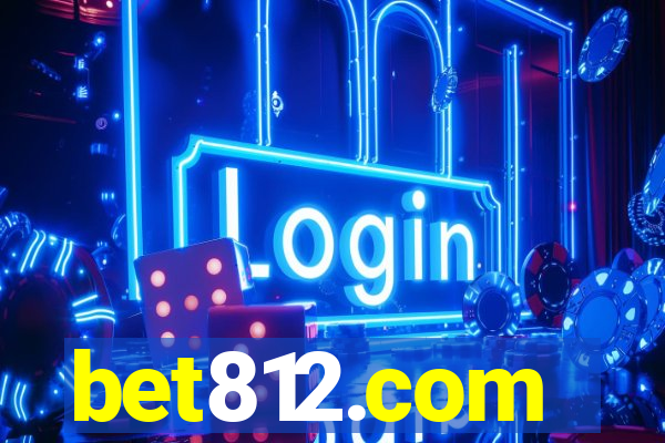 bet812.com