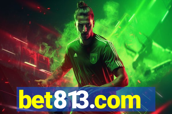 bet813.com