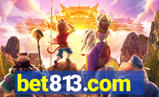 bet813.com
