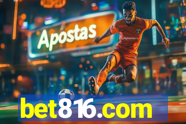 bet816.com