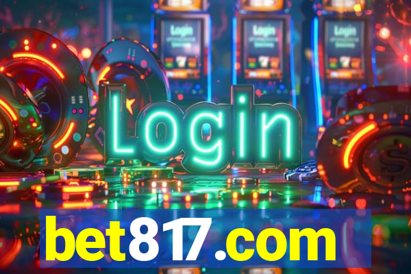bet817.com