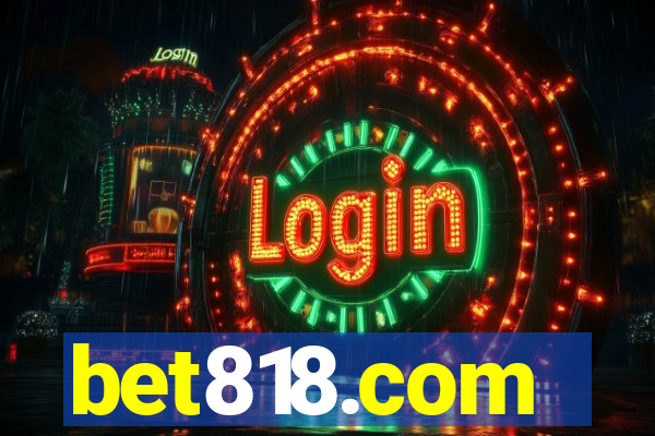 bet818.com