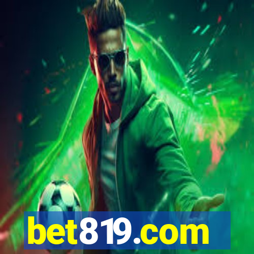 bet819.com
