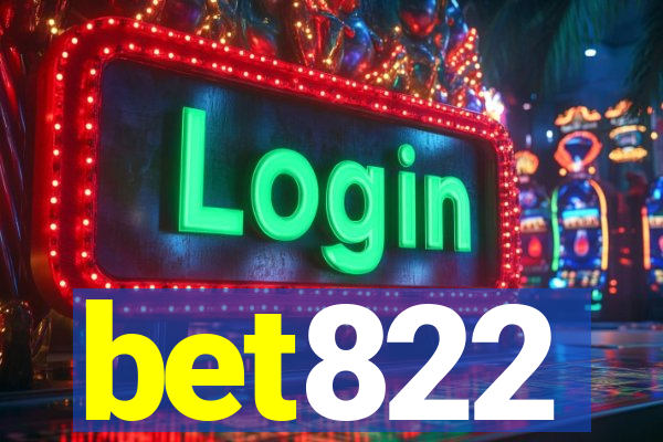 bet822