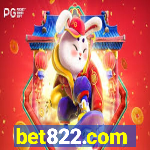 bet822.com