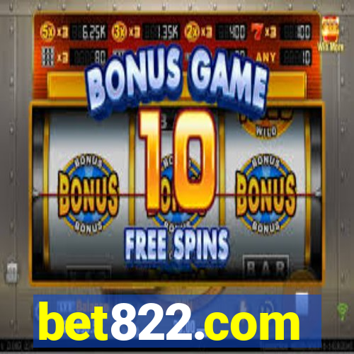bet822.com