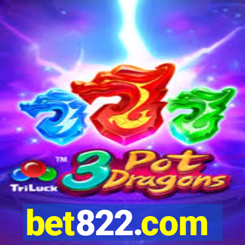 bet822.com