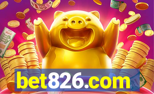 bet826.com