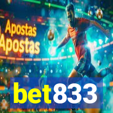 bet833