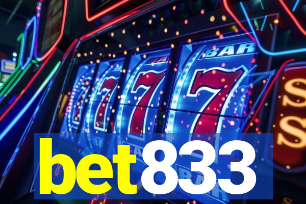 bet833