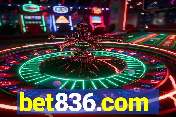 bet836.com