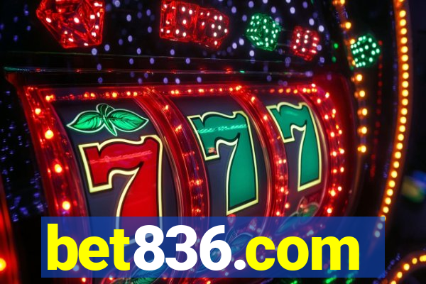 bet836.com