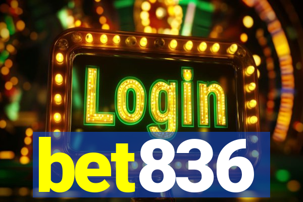 bet836