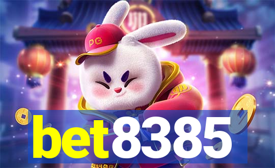 bet8385