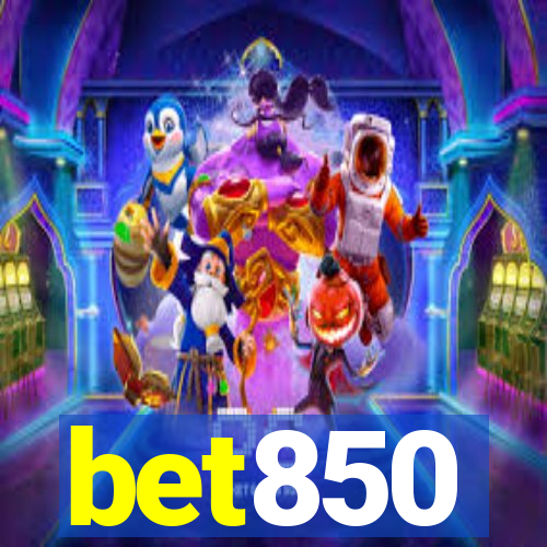 bet850