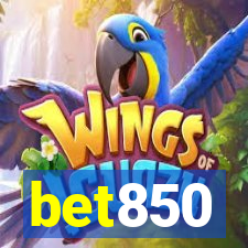 bet850