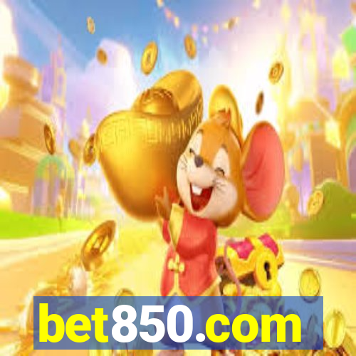 bet850.com
