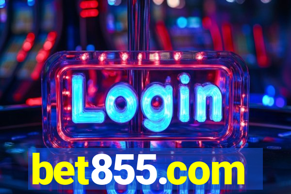 bet855.com