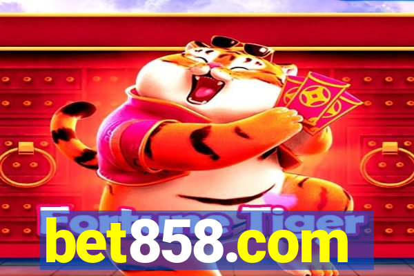 bet858.com