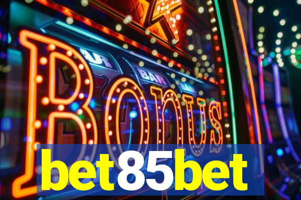 bet85bet