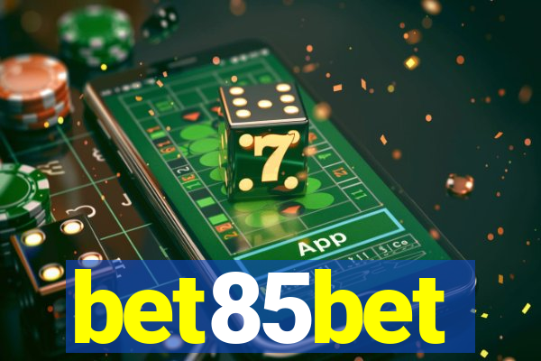 bet85bet