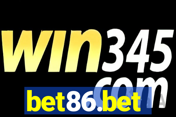 bet86.bet