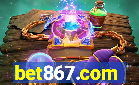 bet867.com