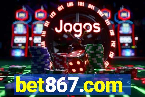 bet867.com