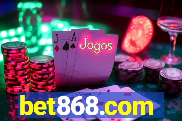 bet868.com