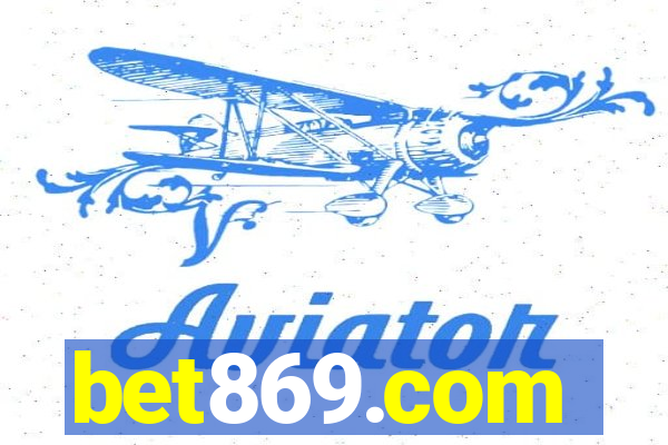 bet869.com