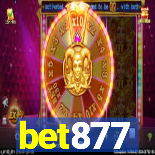 bet877