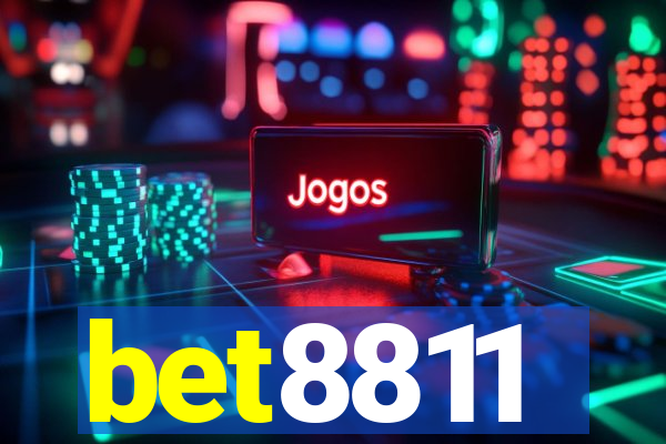 bet8811