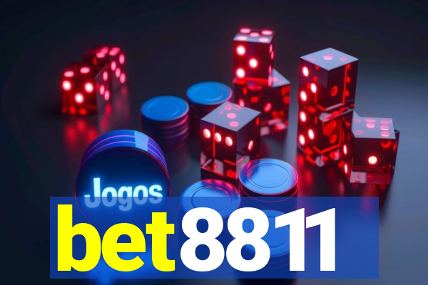 bet8811