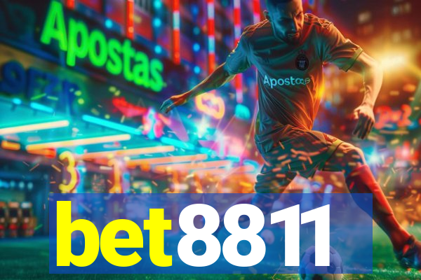 bet8811