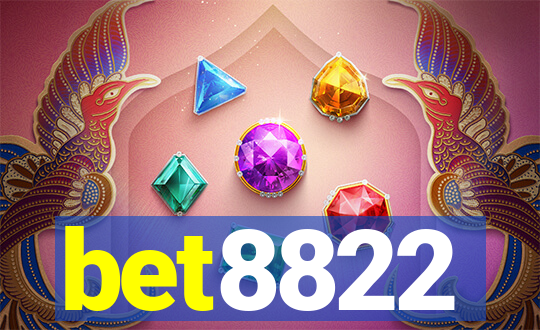 bet8822
