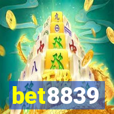 bet8839