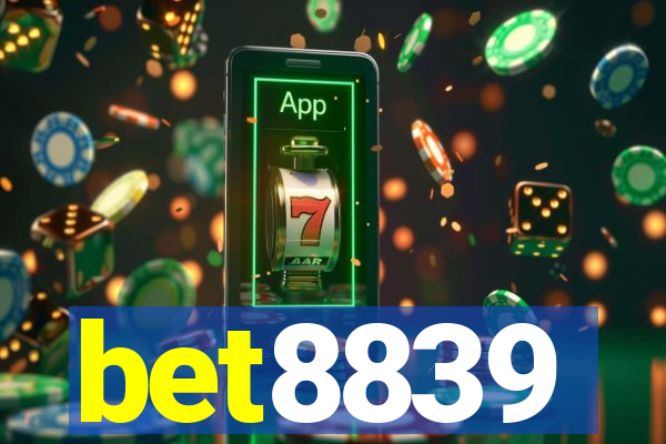 bet8839