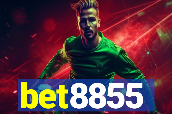 bet8855