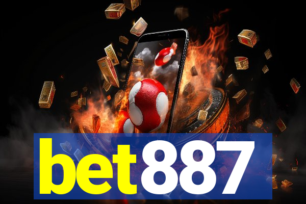 bet887