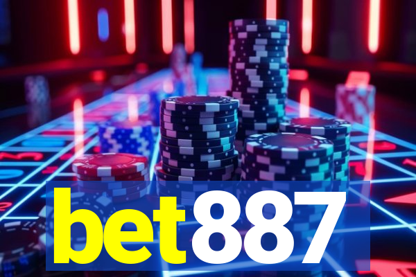 bet887