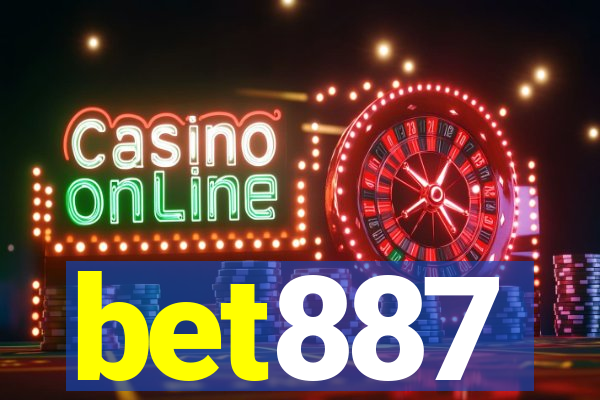 bet887