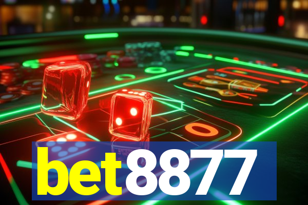 bet8877