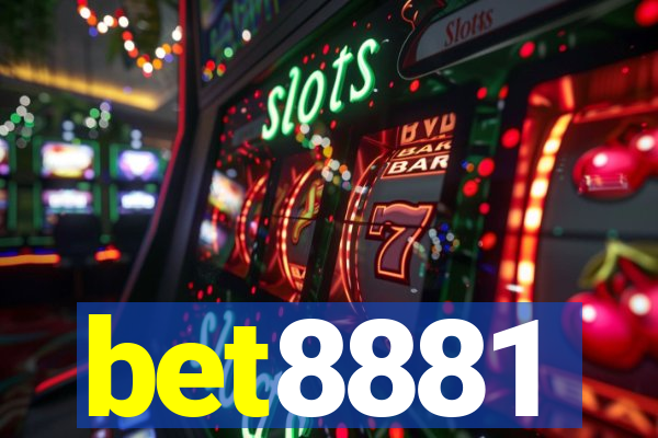 bet8881