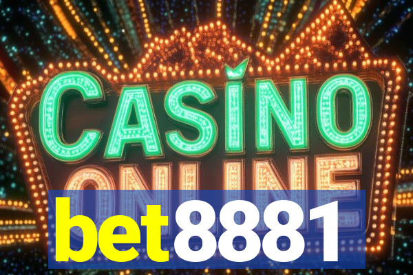 bet8881