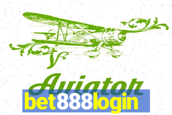 bet888login