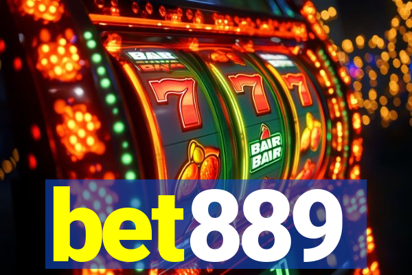 bet889