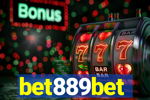 bet889bet