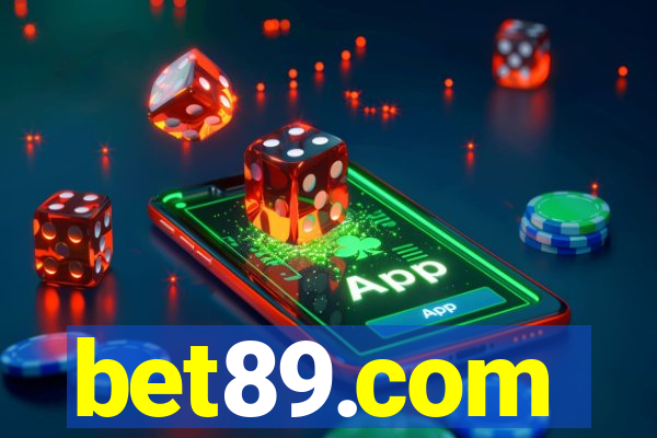 bet89.com